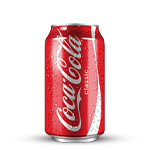 Coke  Can 